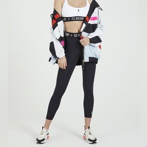 PE Nation Foundation Legging